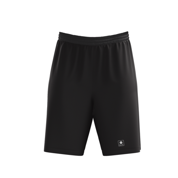 Black Basketball Shorts | Dunk